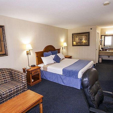 Best Western Hobby Airport Hotel Houston Exterior photo