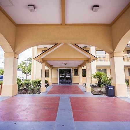 Best Western Hobby Airport Hotel Houston Exterior photo
