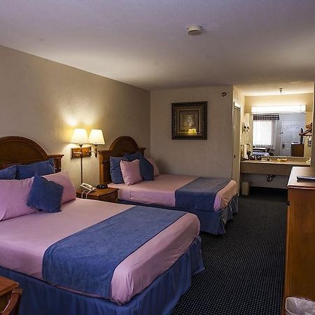 Best Western Hobby Airport Hotel Houston Exterior photo