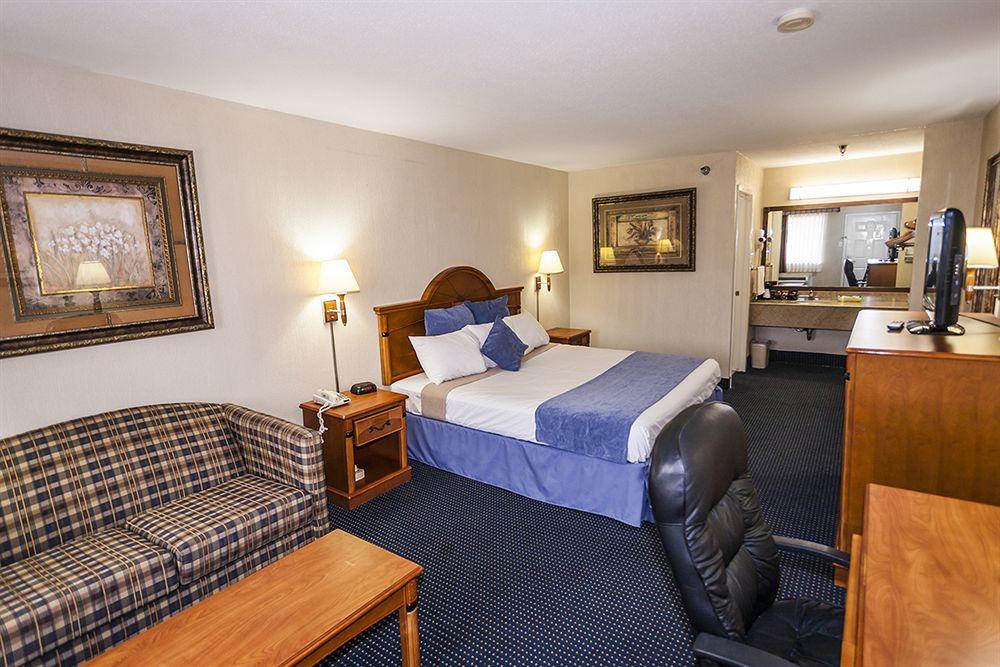 Best Western Hobby Airport Hotel Houston Exterior photo