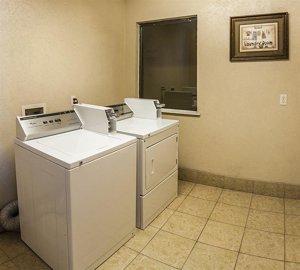 Best Western Hobby Airport Hotel Houston Exterior photo