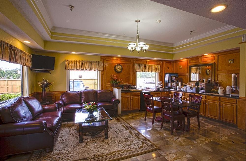 Best Western Hobby Airport Hotel Houston Exterior photo