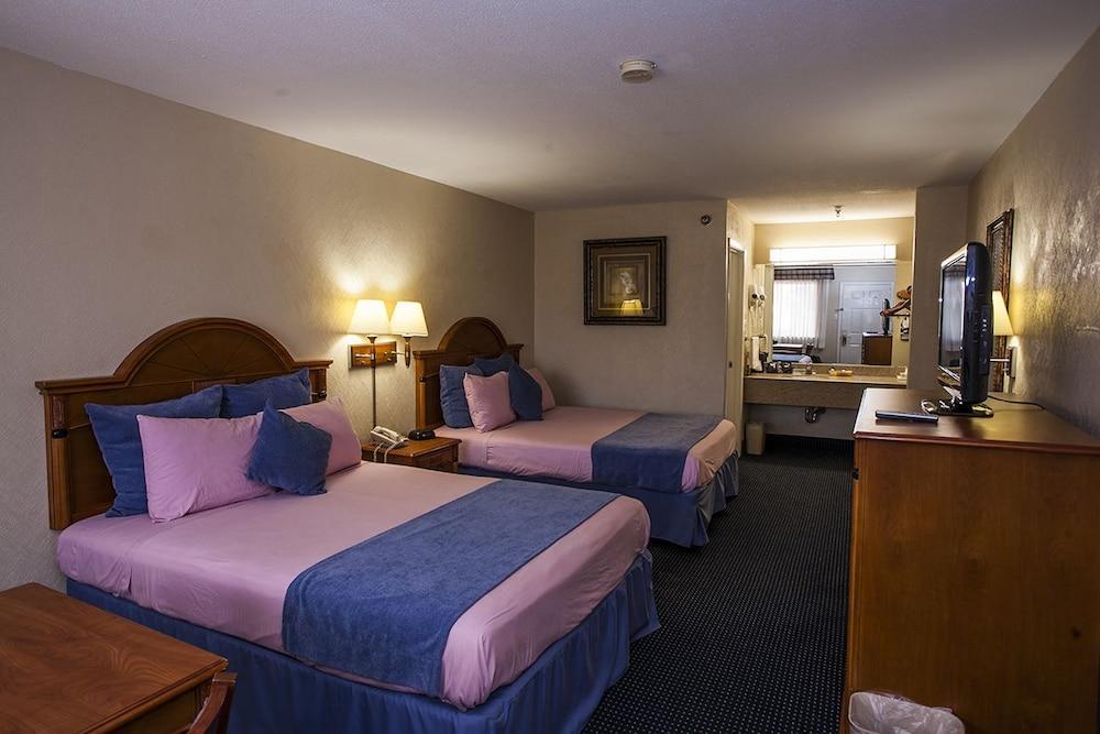 Best Western Hobby Airport Hotel Houston Exterior photo