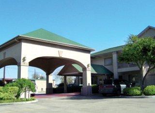 Best Western Hobby Airport Hotel Houston Exterior photo