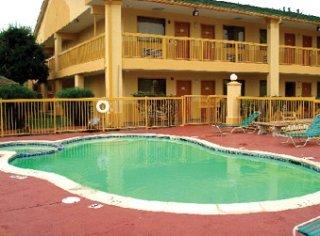 Best Western Hobby Airport Hotel Houston Exterior photo