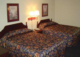Best Western Hobby Airport Hotel Houston Exterior photo