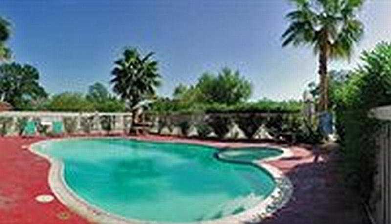 Best Western Hobby Airport Hotel Houston Exterior photo