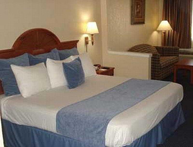 Best Western Hobby Airport Hotel Houston Exterior photo